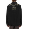 SHIRT WITH LOGO