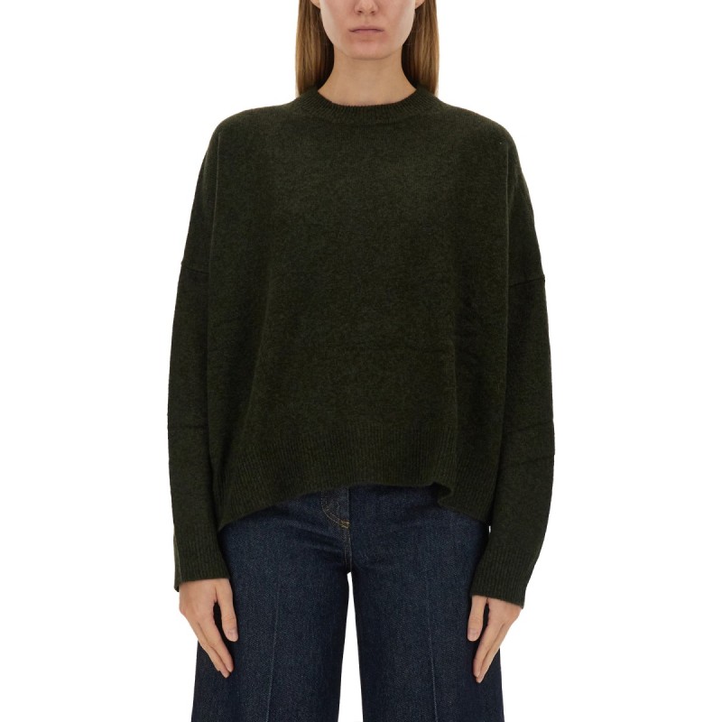 WOOL JERSEY.