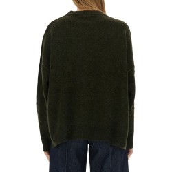 WOOL JERSEY.