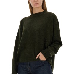 WOOL JERSEY.