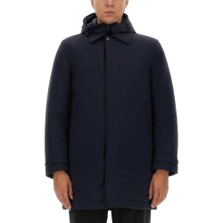 NYLON JACKET