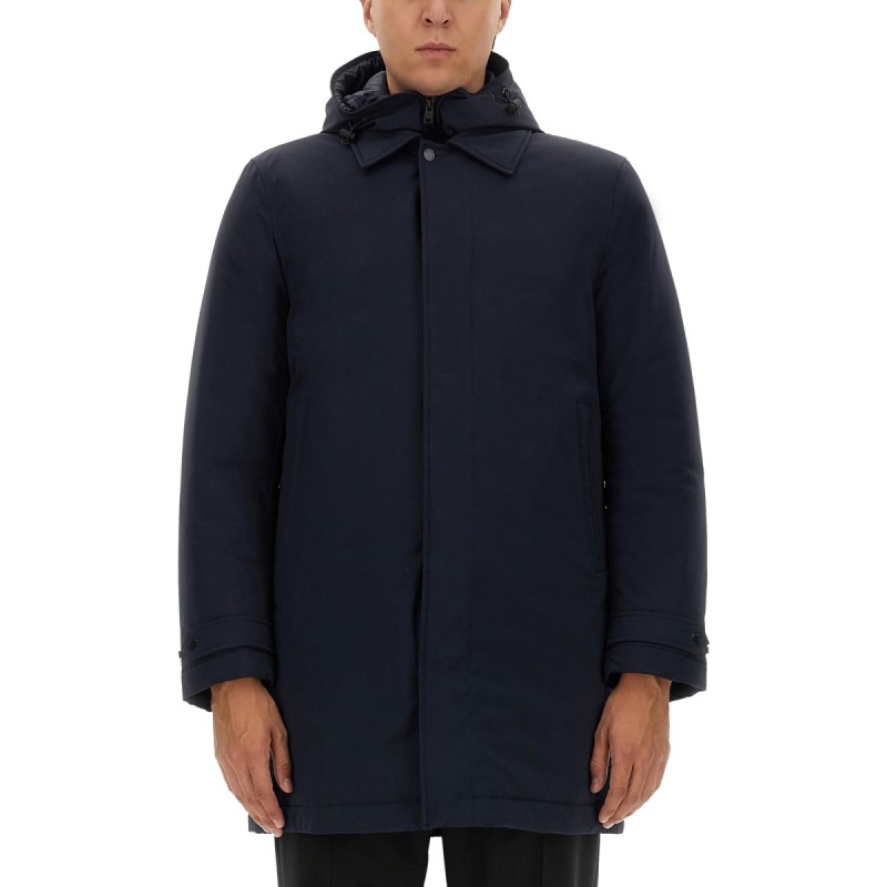 NYLON JACKET