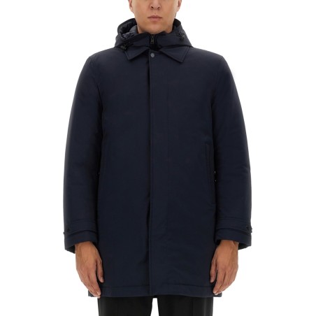 NYLON JACKET