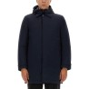 NYLON JACKET
