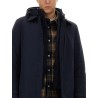 NYLON JACKET