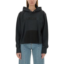 COTTON SWEATSHIRT