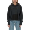 COTTON SWEATSHIRT