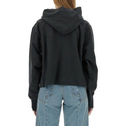 COTTON SWEATSHIRT