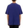 GOTHIC LOGO T-SHIRT