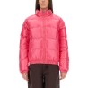 DOWN JACKET "VINTAGE MYTHIC"