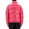 DOWN JACKET "VINTAGE MYTHIC"