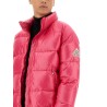 DOWN JACKET "VINTAGE MYTHIC"