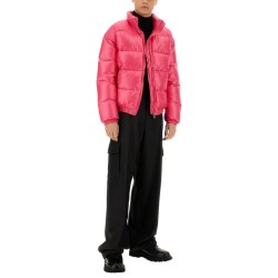 DOWN JACKET "VINTAGE MYTHIC"