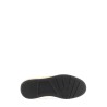 MESH, SUEDE AND NAPPA LEATHER SNEAKER