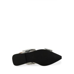 BALLERINA WITH BUCKLE
