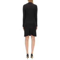 JERSEY DRESS