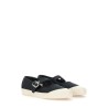 SNEAKER MARY JANE LOW "PRO"