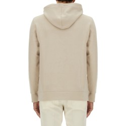 SWEATSHIRT WITH LOGO
