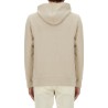 SWEATSHIRT WITH LOGO