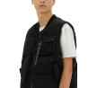 SLEEVELESS "MA-1"