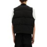 SLEEVELESS "MA-1"