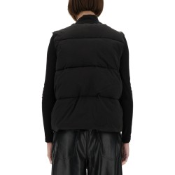 SLEEVELESS "MA-1"