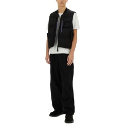 SLEEVELESS "MA-1"