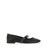 BALLERINA "GIANNI" RIBBON WITH STUDS