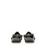 BALLERINA "GIANNI" RIBBON WITH STUDS