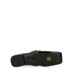 BALLERINA "GIANNI" RIBBON WITH STUDS