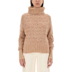 TURTLENECK SHIRT