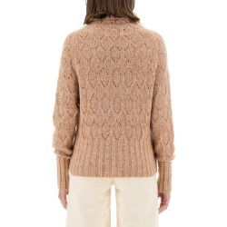 TURTLENECK SHIRT