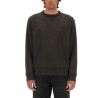 SWEATSHIRT WITH LOGO