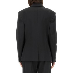 JACKET WITH ZIP