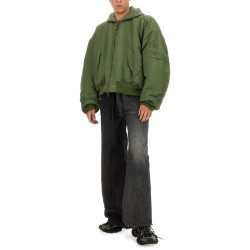 FIFTY-FIFTY JEANS