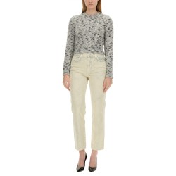 CROPPED SHIRT