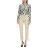 CROPPED SHIRT