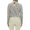CROPPED SHIRT