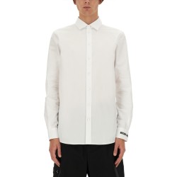 COTTON SHIRT