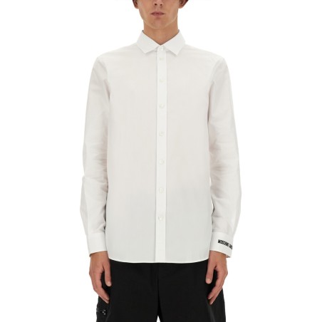 COTTON SHIRT