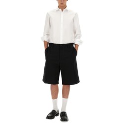 COTTON SHIRT