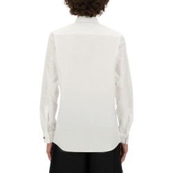 COTTON SHIRT