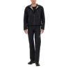 TECHNICAL FABRIC TOP
