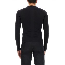 TECHNICAL FABRIC TOP