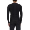 TECHNICAL FABRIC TOP