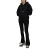 SWEATSHIRT WITH LOGO