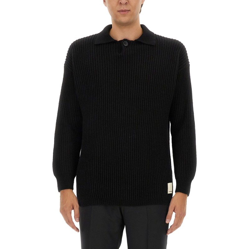 WOOL JERSEY.