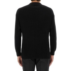 WOOL JERSEY.