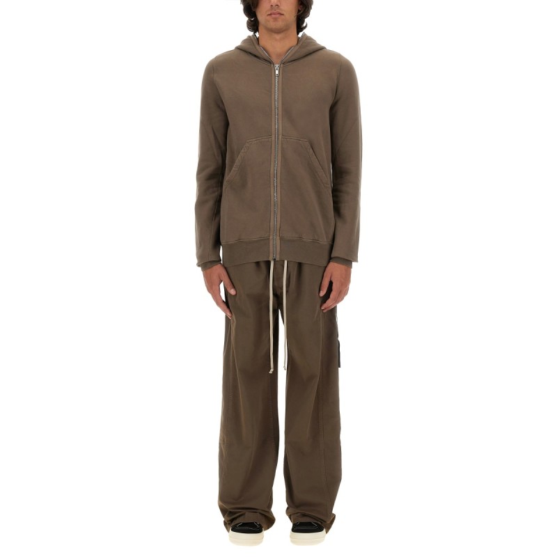 GIMP SWEATSHIRT