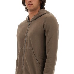 GIMP SWEATSHIRT